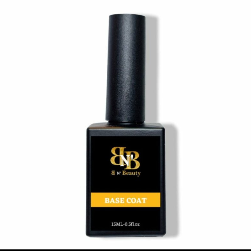 BASE COAT