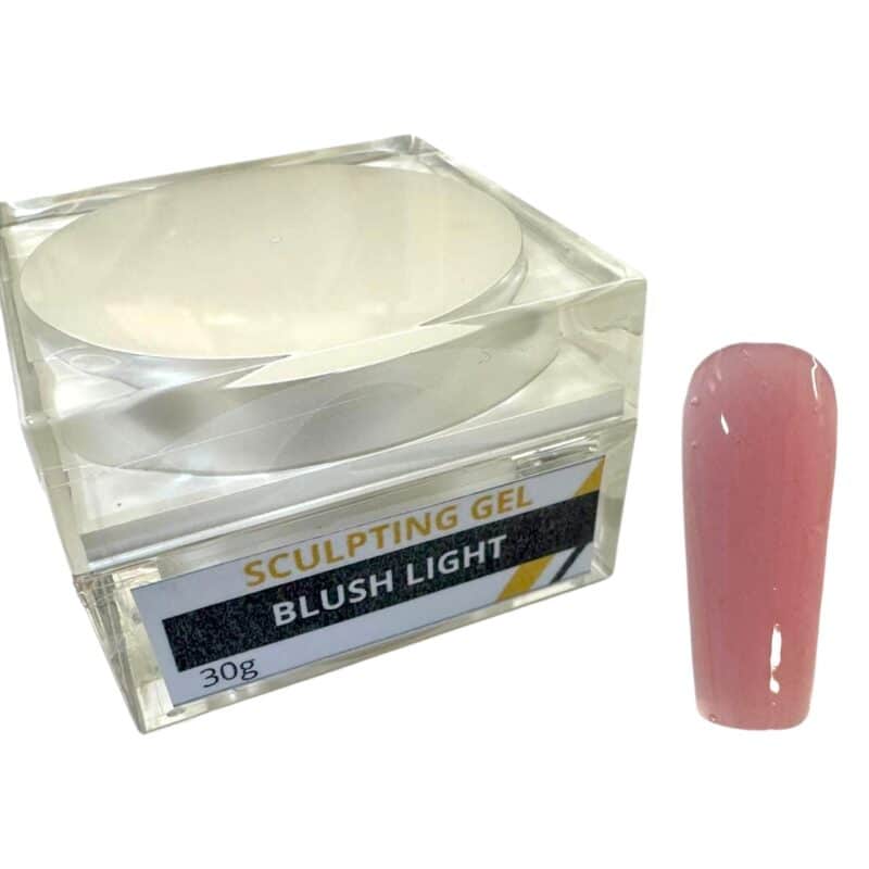 SCULPTING GEL - BLUSH LIGHT